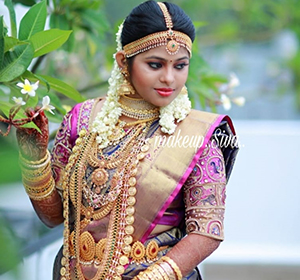bridegroom